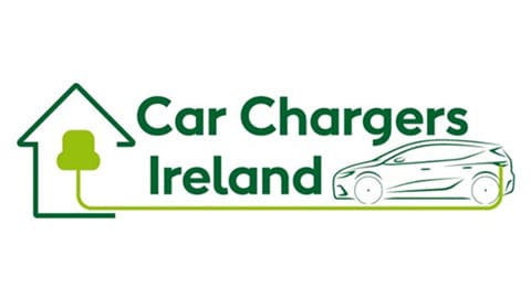 Car Chargers Ireland Logo
