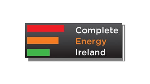 Complete Energy Ireland Logo