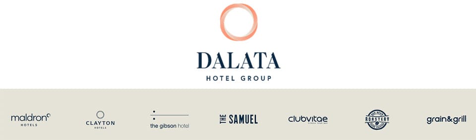 Dalata Hotel Group EL Energy Consultants Green Star Energy Alliance