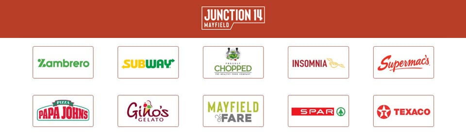 Junction 14 Mayfield Energy Efficient EL Energy Consultant The Green Star Alliance