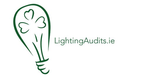 Lighting Audits Logo