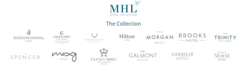 MHL Hotel Collection EL Energy Consultants Green Star Energy Alliance