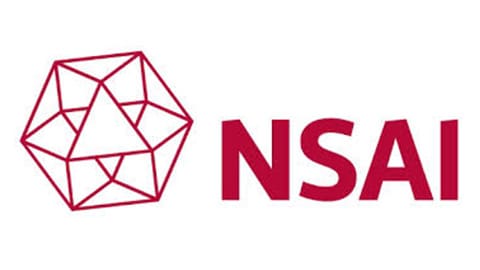 NSAI Verified Contractor Decarb The Green Star Alliance