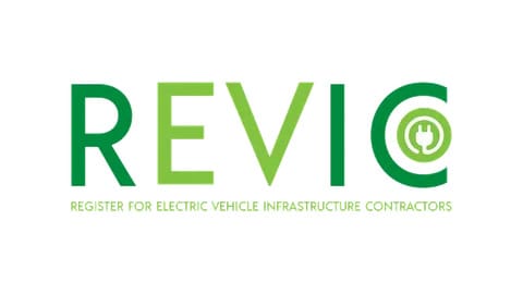 REVIC Register of Electric Vehicle Infrastructure Contractors - Car Chargers Ireland Green Star Alliance