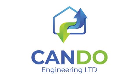 Cando Engineering Logo