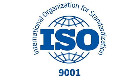 ISO Certification VDA Telkonet