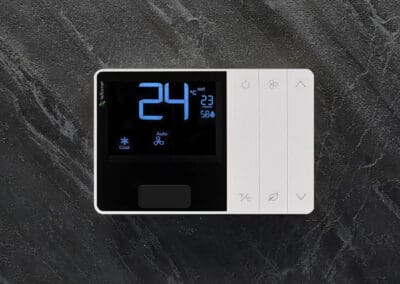 VDA Telkonet Aida Technology for the Hospitality sector